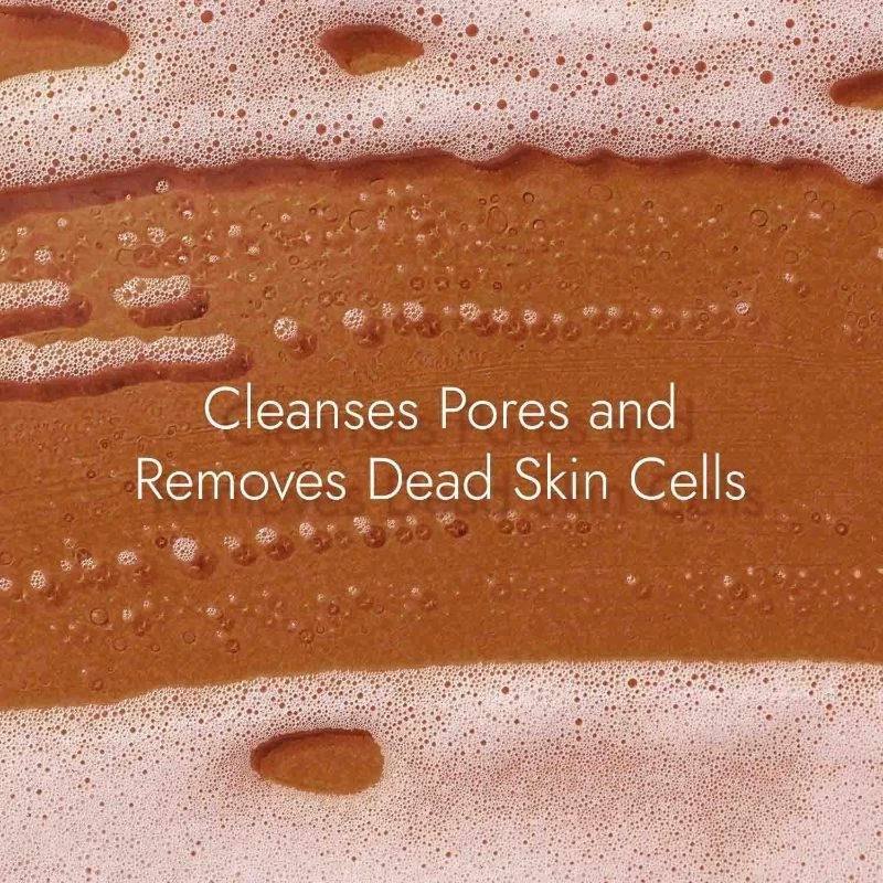 Kapiva Ayurveda Skin Rituals Kumkumadi Glow Face Wash, 100 ml-7.webp